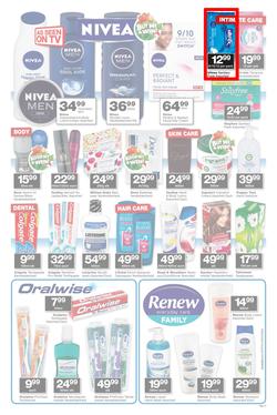 Checkers Western Cape : Little Garden (23 Apr - 06 May 2018), page 12