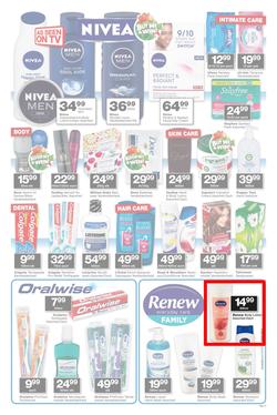 Checkers Western Cape : Little Garden (23 Apr - 06 May 2018), page 12
