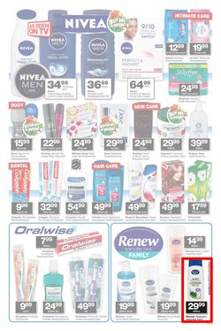 Checkers Western Cape : Little Garden (23 Apr - 06 May 2018), page 12