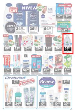 Checkers Western Cape : Little Garden (23 Apr - 06 May 2018), page 12