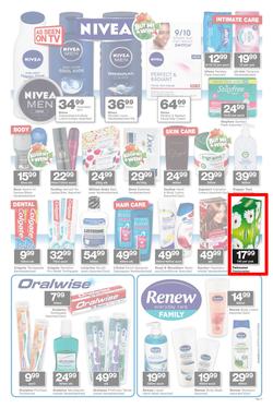 Checkers Western Cape : Little Garden (23 Apr - 06 May 2018), page 12