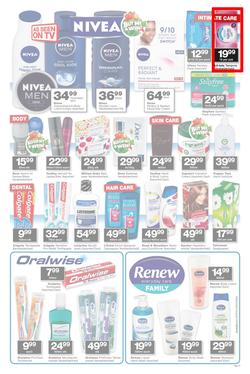 Checkers Western Cape : Little Garden (23 Apr - 06 May 2018), page 12