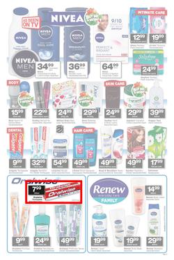 Checkers Western Cape : Little Garden (23 Apr - 06 May 2018), page 12
