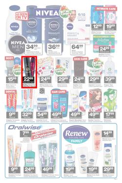 Checkers Western Cape : Little Garden (23 Apr - 06 May 2018), page 12