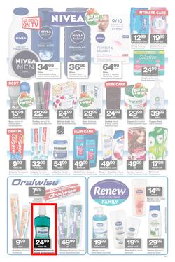 Checkers Western Cape : Little Garden (23 Apr - 06 May 2018), page 12