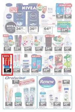 Checkers Western Cape : Little Garden (23 Apr - 06 May 2018), page 12