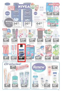 Checkers Western Cape : Little Garden (23 Apr - 06 May 2018), page 12