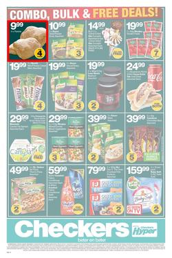 Checkers Western Cape : Little Garden (23 Apr - 06 May 2018), page 13