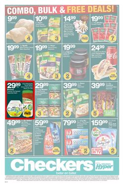 Checkers Western Cape : Little Garden (23 Apr - 06 May 2018), page 13