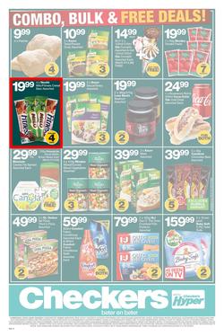 Checkers Western Cape : Little Garden (23 Apr - 06 May 2018), page 13
