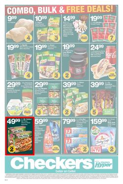 Checkers Western Cape : Little Garden (23 Apr - 06 May 2018), page 13