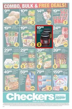 Checkers Western Cape : Little Garden (23 Apr - 06 May 2018), page 13