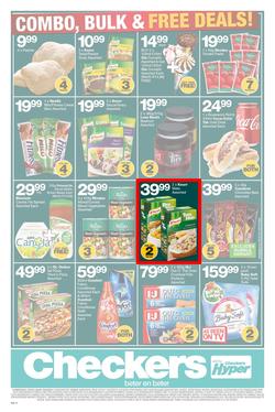 Checkers Western Cape : Little Garden (23 Apr - 06 May 2018), page 13