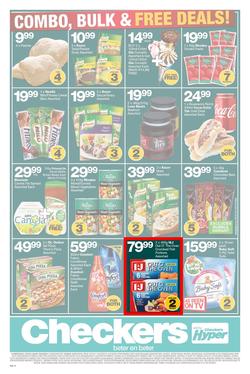 Checkers Western Cape : Little Garden (23 Apr - 06 May 2018), page 13