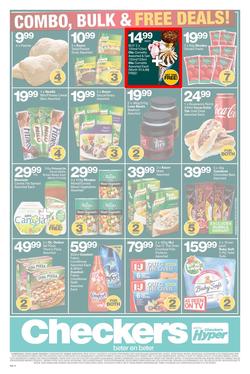 Checkers Western Cape : Little Garden (23 Apr - 06 May 2018), page 13