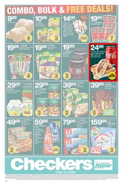 Checkers Western Cape : Little Garden (23 Apr - 06 May 2018), page 13