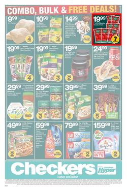 Checkers Western Cape : Little Garden (23 Apr - 06 May 2018), page 13