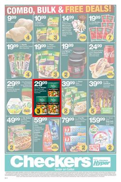 Checkers Western Cape : Little Garden (23 Apr - 06 May 2018), page 13
