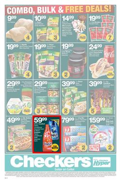 Checkers Western Cape : Little Garden (23 Apr - 06 May 2018), page 13