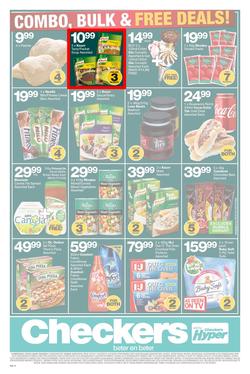 Checkers Western Cape : Little Garden (23 Apr - 06 May 2018), page 13