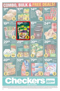 Checkers Western Cape : Little Garden (23 Apr - 06 May 2018), page 13