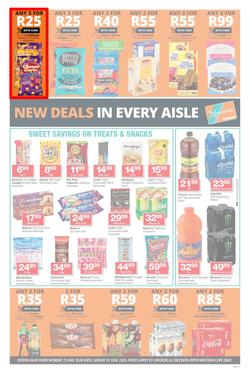 Checkers Western Cape : Save Up To 30% (25 May - 7 June 2020), page 11