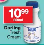 Darling Fresh Cream-250ml