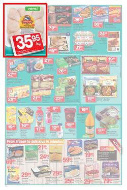 Checkers Hyper Western Cape : Specials ( 26 May - 08 Jun 2014 ), page 2