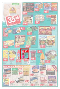 Checkers Hyper Western Cape : Specials ( 26 May - 08 Jun 2014 ), page 2