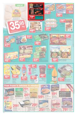 Checkers Hyper Western Cape : Specials ( 26 May - 08 Jun 2014 ), page 2