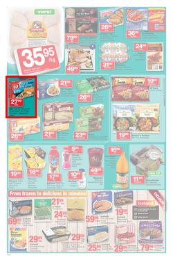 Checkers Hyper Western Cape : Specials ( 26 May - 08 Jun 2014 ), page 2