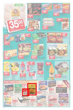 Checkers Hyper Western Cape : Specials ( 26 May - 08 Jun 2014 ), page 2
