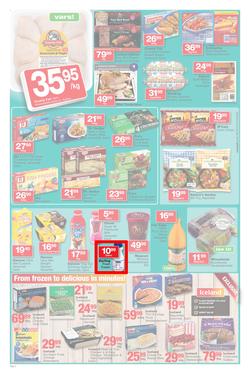 Checkers Hyper Western Cape : Specials ( 26 May - 08 Jun 2014 ), page 2