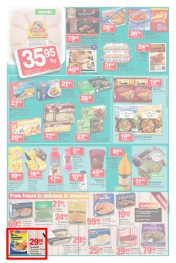 Checkers Hyper Western Cape : Specials ( 26 May - 08 Jun 2014 ), page 2