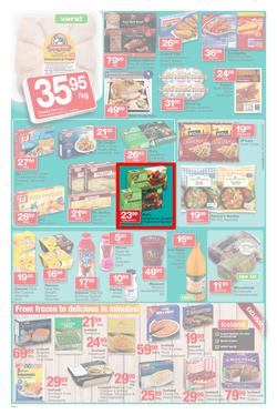 Checkers Hyper Western Cape : Specials ( 26 May - 08 Jun 2014 ), page 2