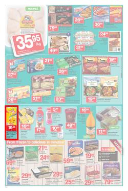 Checkers Hyper Western Cape : Specials ( 26 May - 08 Jun 2014 ), page 2