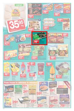 Checkers Hyper Western Cape : Specials ( 26 May - 08 Jun 2014 ), page 2