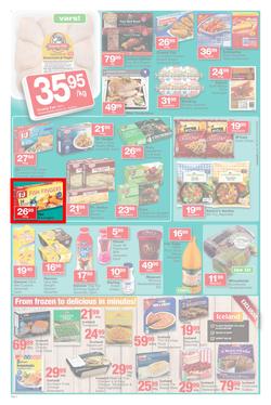 Checkers Hyper Western Cape : Specials ( 26 May - 08 Jun 2014 ), page 2
