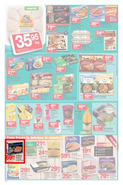 Checkers Hyper Western Cape : Specials ( 26 May - 08 Jun 2014 ), page 2