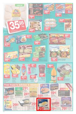 Checkers Hyper Western Cape : Specials ( 26 May - 08 Jun 2014 ), page 2