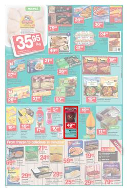 Checkers Hyper Western Cape : Specials ( 26 May - 08 Jun 2014 ), page 2