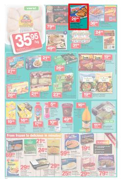 Checkers Hyper Western Cape : Specials ( 26 May - 08 Jun 2014 ), page 2