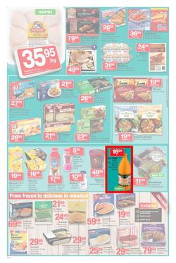 Checkers Hyper Western Cape : Specials ( 26 May - 08 Jun 2014 ), page 2