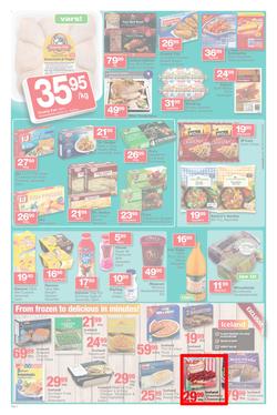 Checkers Hyper Western Cape : Specials ( 26 May - 08 Jun 2014 ), page 2