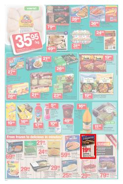 Checkers Hyper Western Cape : Specials ( 26 May - 08 Jun 2014 ), page 2