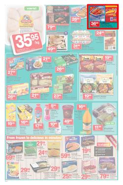 Checkers Hyper Western Cape : Specials ( 26 May - 08 Jun 2014 ), page 2