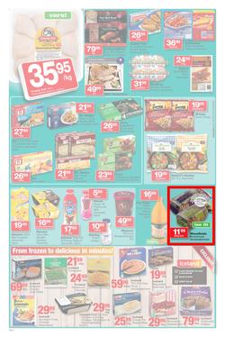 Checkers Hyper Western Cape : Specials ( 26 May - 08 Jun 2014 ), page 2