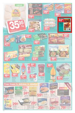 Checkers Hyper Western Cape : Specials ( 26 May - 08 Jun 2014 ), page 2