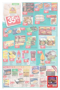 Checkers Hyper Western Cape : Specials ( 26 May - 08 Jun 2014 ), page 2