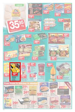 Checkers Hyper Western Cape : Specials ( 26 May - 08 Jun 2014 ), page 2